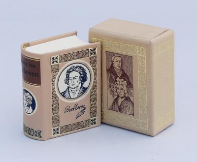 Ludwig van Beethoven - Eine Biographie 
