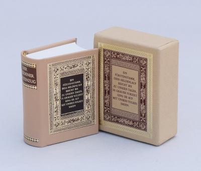 Der Dresdener Fürstenzug 