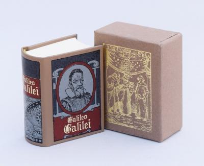 Galileo Galilei 