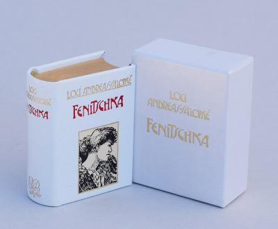 Fenitschka (VORZUGSAUSGABE) 