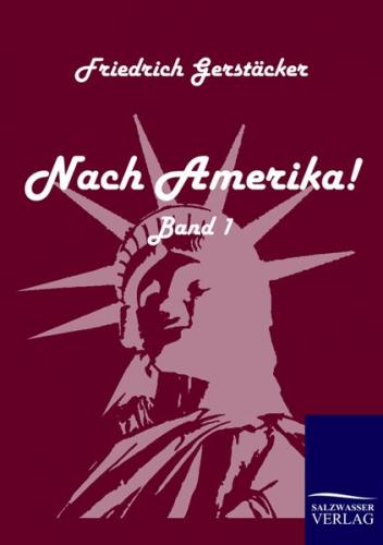 Nach Amerika! 