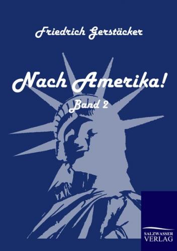 Nach Amerika! 