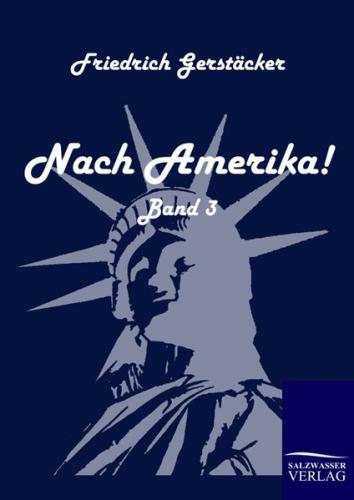 Nach Amerika! 