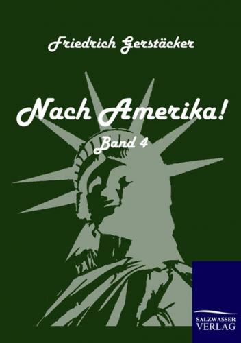 Nach Amerika! 