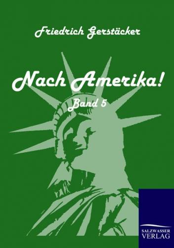 Nach Amerika! 