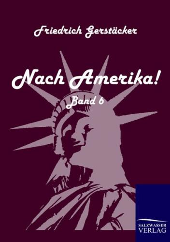 Nach Amerika! 