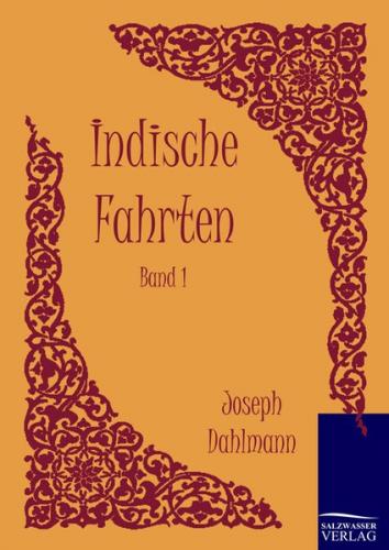 Indische Fahrten 
