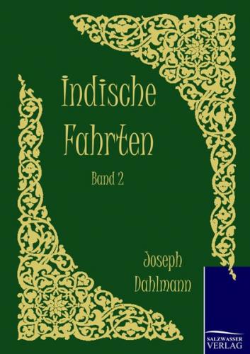 Indische Fahrten 