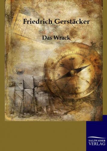 Das Wrack 