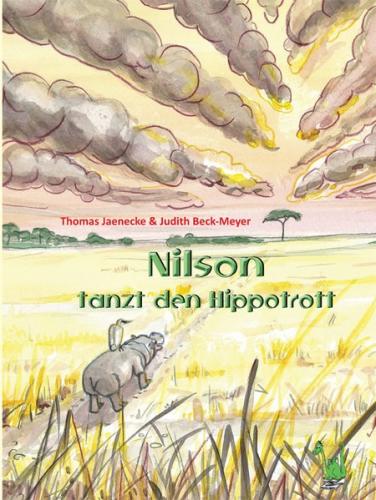 Nilson tanzt den Hippotrott 