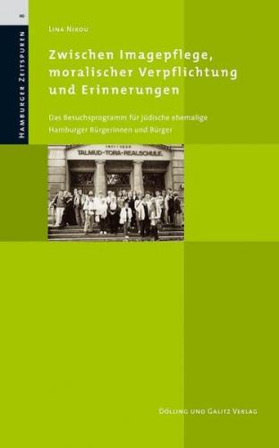 Zwischen Imagepflege, moralischer Verpflichtung und Erinnerungen 