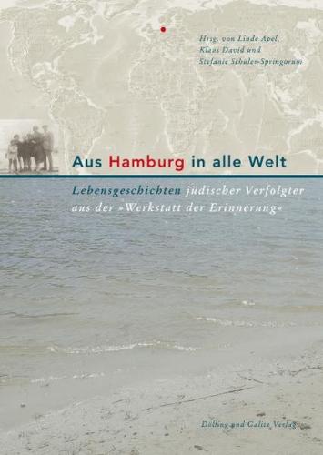 Aus Hamburg in alle Welt 