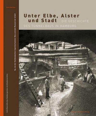 Unter Elbe, Alster und Stadt 