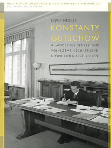 Konstanty Gutschow (1902 - 1978) 