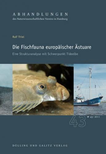 Die Fischfauna europäischer Ästuare 