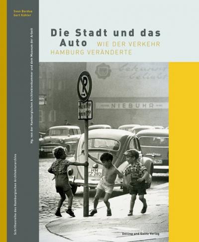 Die Stadt und das Auto 