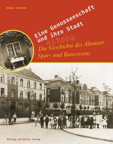 Eine Genossenschaft und ihre Stadt 