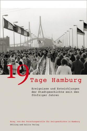 19 Tage Hamburg 