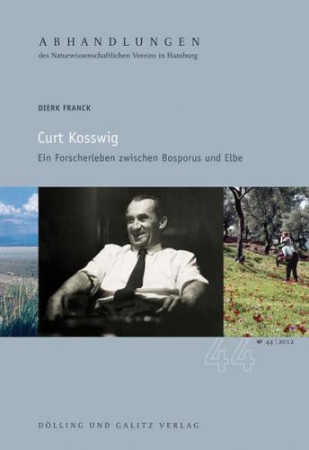 Curt Kosswig 