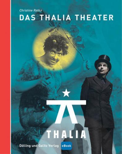 Das Thalia Theater (Ebook - iBook) 