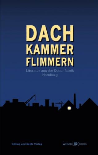 Dachkammerflimmern 