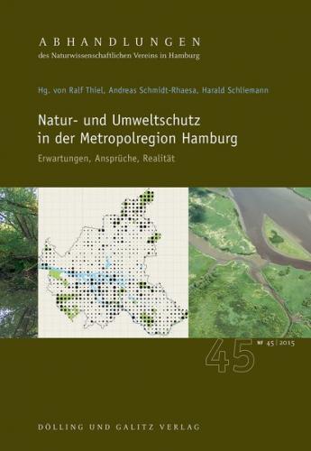 Natur- und Umweltschutz in der Metropolregion Hamburg 