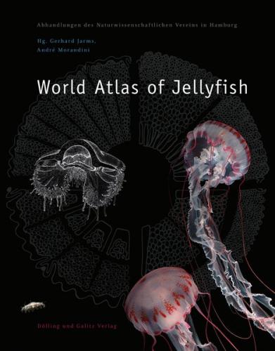World Atlas of Jellyfish 