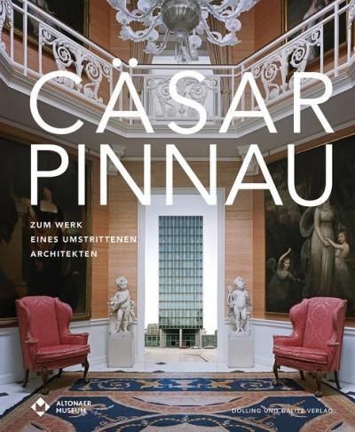 Cäsar Pinnau 