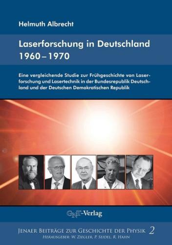 Laserforschung in Deutschland 1960-1970 