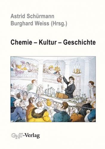 Chemie - Kultur - Geschichte 
