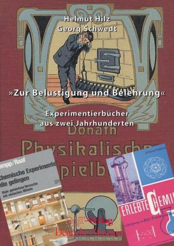 Zur Belustigung und Belehrung 