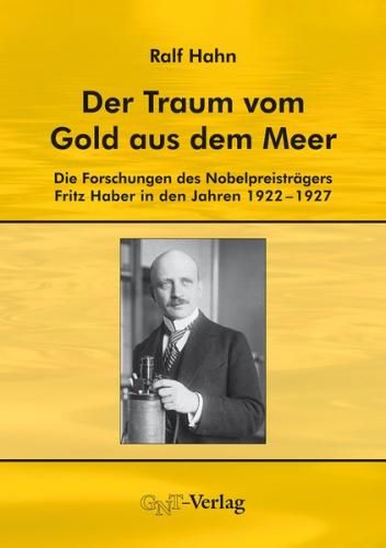Der Traum vom Gold aus dem Meer (Ebook - pdf) 