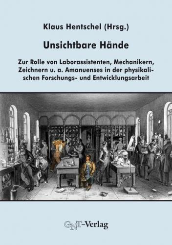 Unsichtbare Hände 