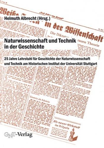 Naturwissenschaft und Technik in der Geschichte (Ebook - Mobi) 