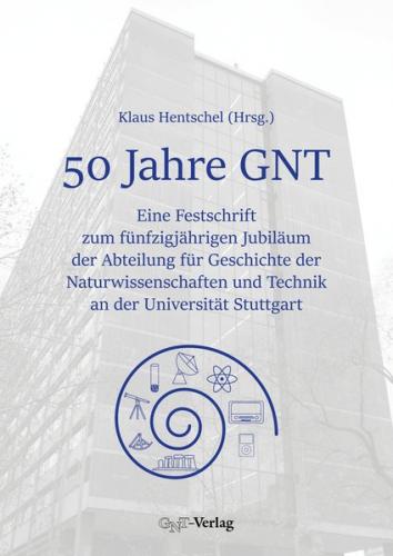 50 Jahre GNT (Ebook - Mobi) 