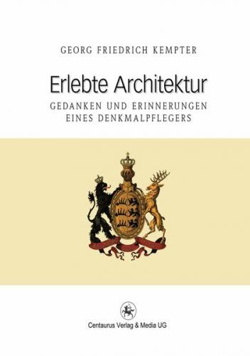 Erlebte Architektur 