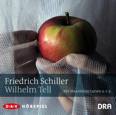 Wilhelm Tell (Audio-CD) 