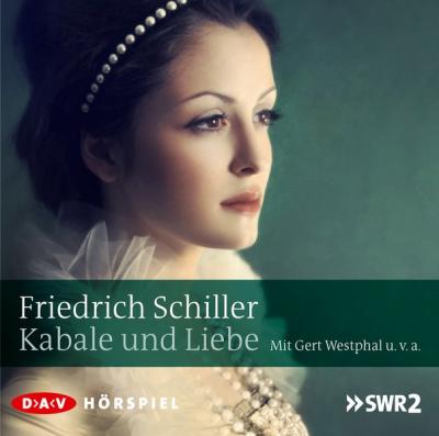 Kabale und Liebe (Audio-CD) 