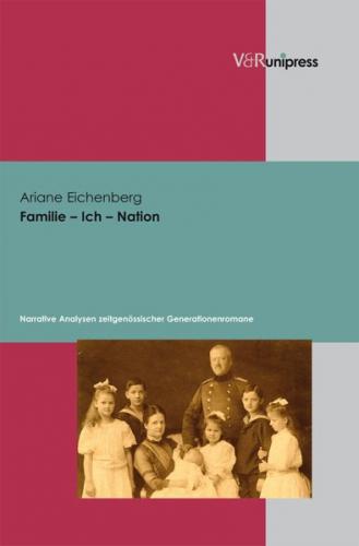 Familie – Ich – Nation (Ebook - pdf) 