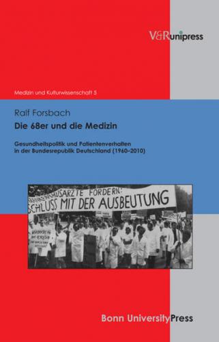 Die 68er und die Medizin (Ebook - pdf) 