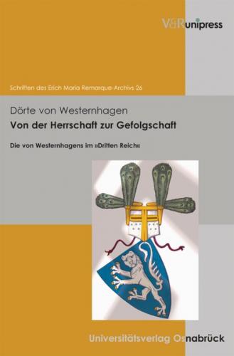 Von der Herrschaft zur Gefolgschaft (Ebook - pdf) 