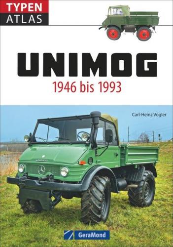 Typenatlas Unimog 