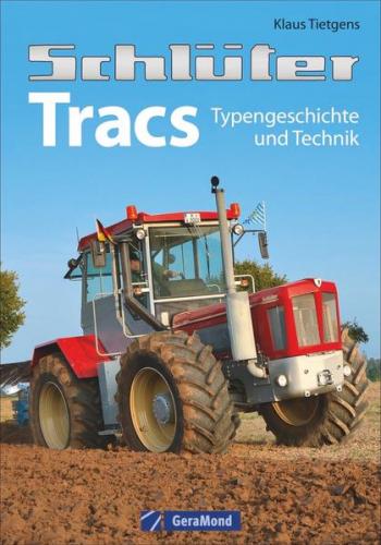 Schlüter Tracs 