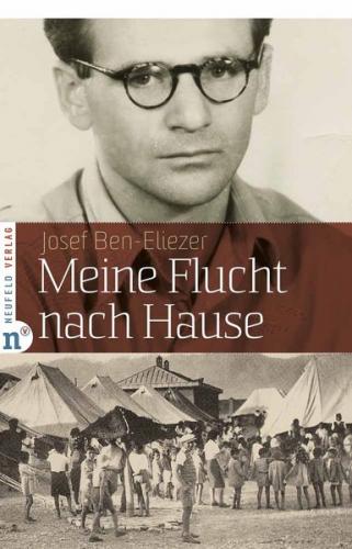 Meine Flucht nach Hause 