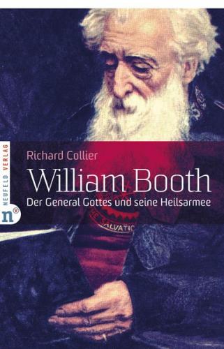 William Booth 