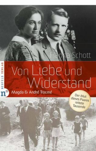Von Liebe und Widerstand (Ebook - EPUB) 