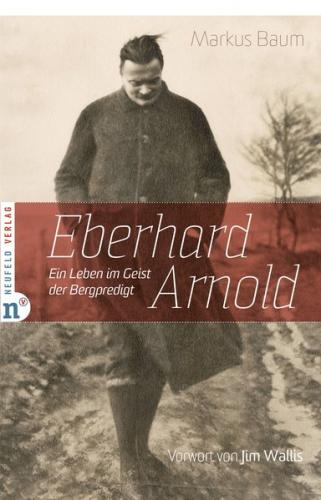 Eberhard Arnold (Ebook - EPUB) 