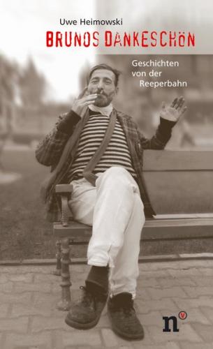 Brunos Dankeschön (Ebook - EPUB) 