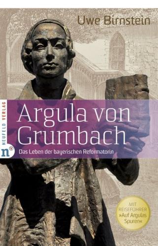 Argula von Grumbach (Ebook - EPUB) 