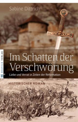 Im Schatten der Verschwörung (Ebook - EPUB) 